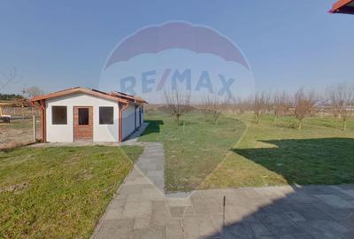 Casă Premium 5 camere - 23