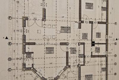 Casa individuala cu teren 750mp, garaj, beci, terasa - Dezmir, zona centrala - 15