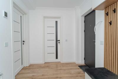 Prima Inchiriere! Lux, apartament 2 camere zona Copou- Iasi bloc nou - 18