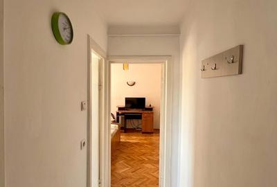 COMISION 0% Apartament 1 camera, 30 mp utili - Complexul Studentesc - 8
