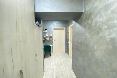 Garsonieră spațioasă 48 mp | Moghioroș Park Residence | V12 - 3