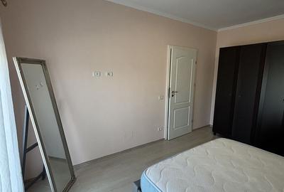 Apartament de  3 camere utilat si mobilat lux / 3 rooms apartment for rent - 15