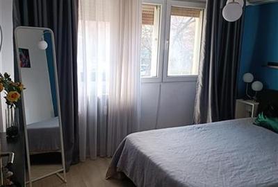 Apartement de 4 camere metrou Titan parc IOR - 1