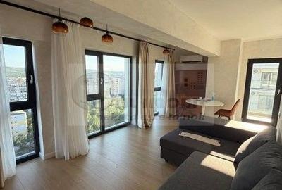 Apartament 2 Camere Pacurari - 500 euro - 1