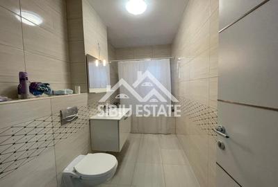 Apartament de inchiriat 3 camere  Zona strada Liviu Ciulei - 7