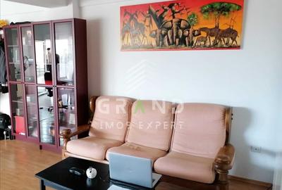 2 camere | 62 mp | Balcon 9 mp | Mărăști–Str. București | Lângă blocul Farmec - 2