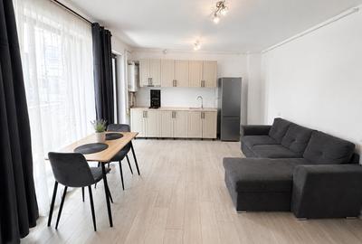 Apartament 2 camere bloc nou 2025 Drumul Taberei  Ideal Residence centrala - 1