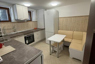 Duplex 2 Camere + Curte, 2 Bai - Parc Carol - Marasesti - Unirii - Tineretului - 3