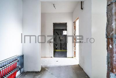 3 CAMERE- 80 mp, Decomandat, Militari langa METROU, liber, NOU, COMISION 0% - 12
