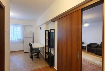 Decebal - Calarasilor - Pta Muncii, garsoniera moderna, bloc mixt, stradal - 6