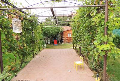 Ansamblu de proprietati in Costinesti - 14