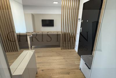 2 Camere + Parcare Trio BRIDGE Crangasi Grozavesti - 8