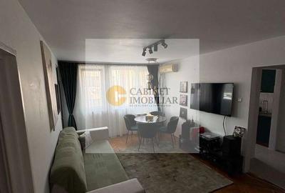 2 Camere - 52MP | Renovat - Utilat | Metrou Lujerului - 5 minute - 1