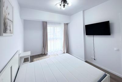 PRIMA INCHIRIERE! Apartament 2 camere totul NOU, Parcare, ONCOS PARK - 2