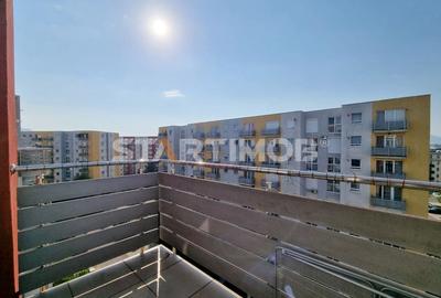 Apartament  cu boxa si parcare Avantgarden - 14