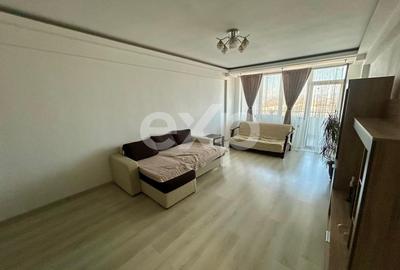 Apartament de închiriat – 4 camere, decomandat – Tractorul, Brașov- 120 mp. - 1