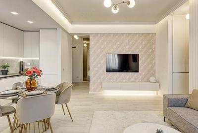 Apartament 2 camere - Aviației- Park Residence 6 | Parcare - 9