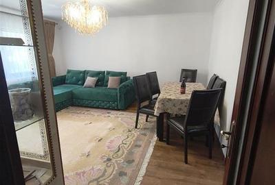 4 cam 92mp conf 1 Dorobanti-Garii Parter Renovat mobilat si utilat - 12