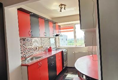 Apartament stylish la doar 2 minute de metrou Titan! - 4