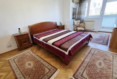 Inchiriere 4 camere Bulevardul Libertatii - 11