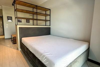 Garsoniera bloc nou Moghioros Park Residence Drumul Taberei - 2