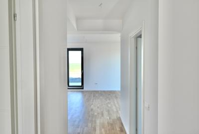 Casă duplex P+1+M, 162 mp utili, curte 150 mp — Otopeni, 5 min aeroport - 31