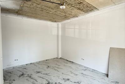 GARSONIERA MODERNA IN BLOC NOU - 35 MP - COMISION 0% - TVA INCLUS - 4