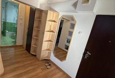 Dorobantilor I 2 Camere Decomandat I Parcare I Garaj I Mobilat modern - 9