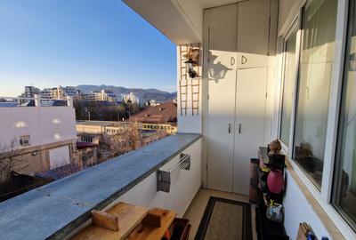 Apartament ultracentral Baia Mare, 2 camere 65mp utili, Comision 0% - 10
