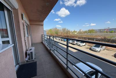 Apartament 2 camere | Rin Grand Residence | 58mp | Parcare |  Delta Văcărești - 9