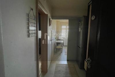 2 camere Dr Taberei |  Prox Metrou | Renovat modern  | Mobilat | 50 mp - 4