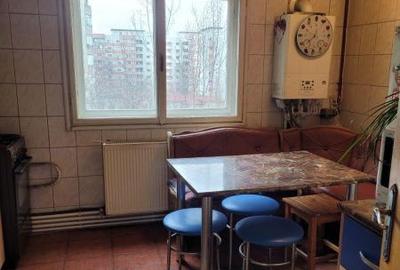 APARTAMENT 3 CAMERE SEBASTIAN PARC - 7