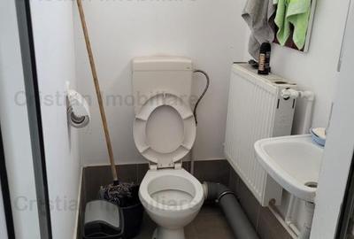 Hala productie din BCA 100 mp, zona Brailita - Pisc - 7