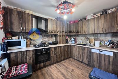 Casa Loc. Viisoara- Com. Alexandru cel Bun - 1