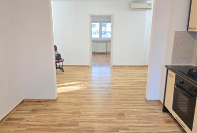 Vand apartament 4 camere decomandat in Deva, zona 22 Decembrie (Liceul Auto), - 2