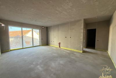 Apartament nou cu 2 camere 56 mp util - de vanzare in Scala Cetatii - 1