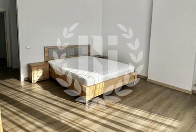 APARTAMENT 2 CAMERE BLOC NOU CERNICA - 1