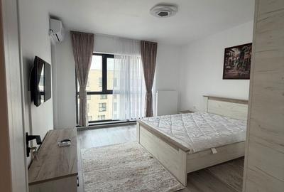 LUJERULUI / EXIGENT PLAZA - 10 minute metrou - Garsoniera CENTRALA PROPRIE - 1