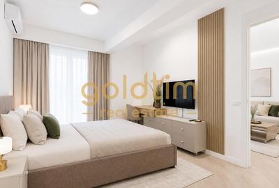 LUX / PRIMA INCHIRIERE /ANSAMBLU INCHIS CU PISCINA, GYM - 11