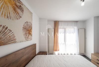 Apartament modern cu 3 camere, la 5 minute de centrul orașului - 8