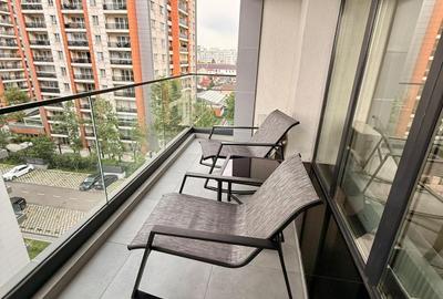 Apartament Premium 2 camere Select Residence | Prima inchiere - 12