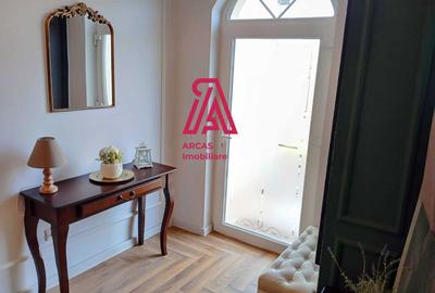Casa 4 camere noua de vanzare, Tocile Sibiu! - 27