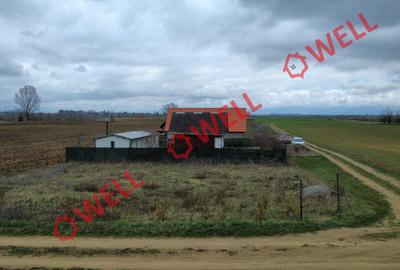 Teren intravilan de vânzare în Reci! - 3