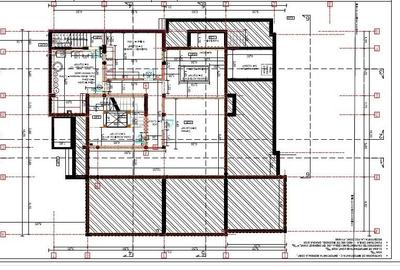 Vila  individuala   S+P+2   Iancu Nicolae   Jolie Ville   Padure (semifinisata) - 21