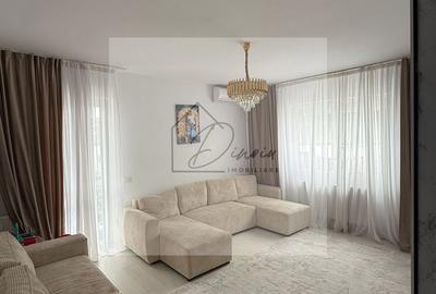 Apartament 2 camere Dobroiesti ilfov I Mobilat Utilat I loc parcare - 1