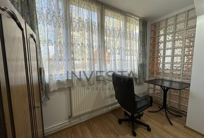Apartament luminos langa Complex Mercur Gheorgheni! - 13