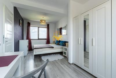 2 camere, parcare, terasa 30mp ,Gheorgheni, zona Fagului, Pet Friendly - 9