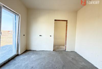 COMISION 0% Triplex cu 3 camere de vanzare in localitatea Sacalaz - 6