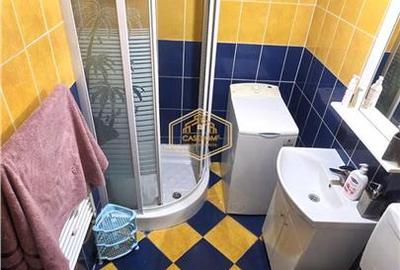 Centru - Apartament luminos cu 2 camere pe Calea Traian - 12