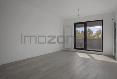 MILITARI-2 camere cu TERASA de 20 mp, FINISAT, gata de mutat, METROU langa bloc - 5